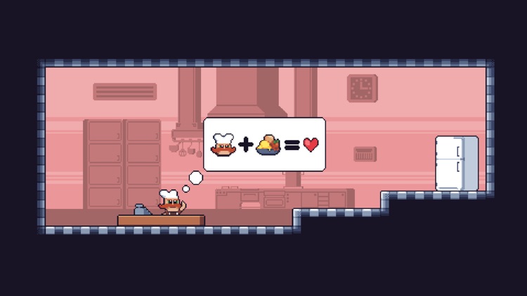 Chefy-Chef screenshot-1