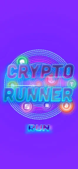 Game screenshot Crypto Runners mod apk