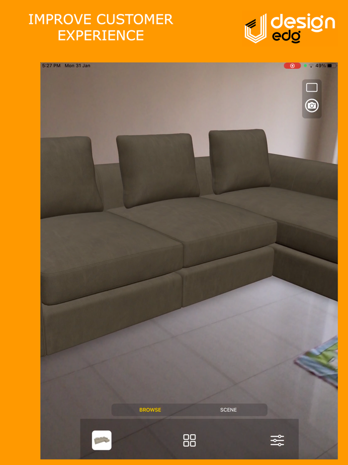 Dream Interior Design AR