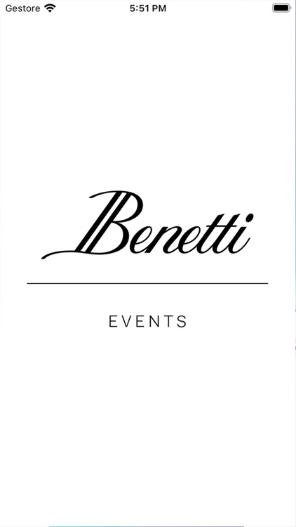 Benetti Events