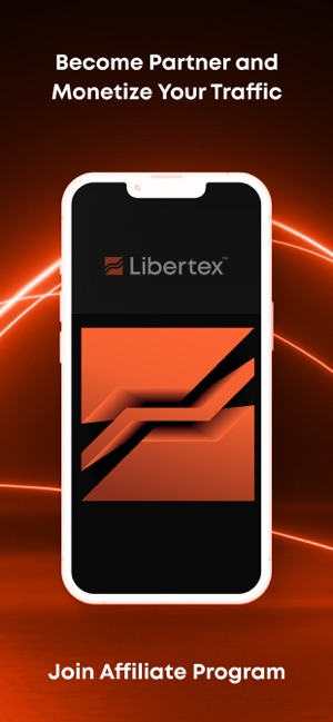 Libertex - Online Trading App on the App Store