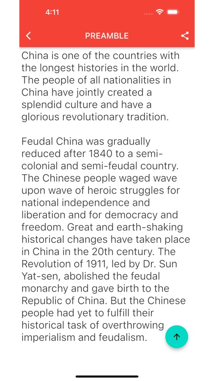 Constitution of China