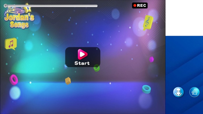 Jordans English Song 5