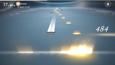 DEEMO II Hack screenshot 3 - game app interface