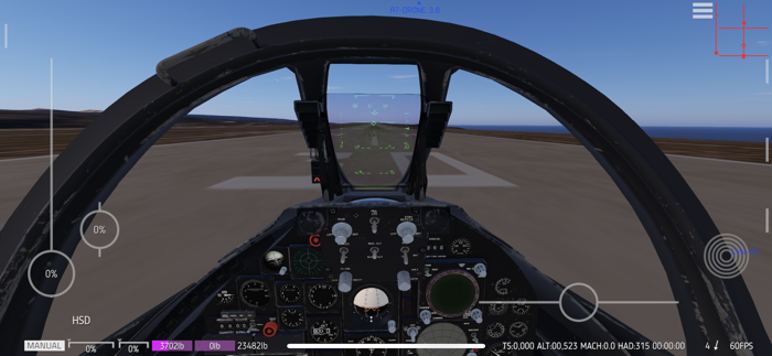 航母降落HD中国版