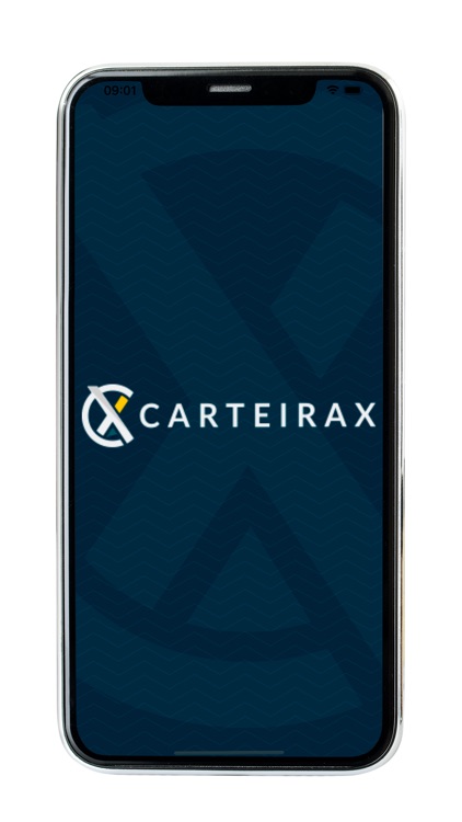 Carteira X screenshot-6