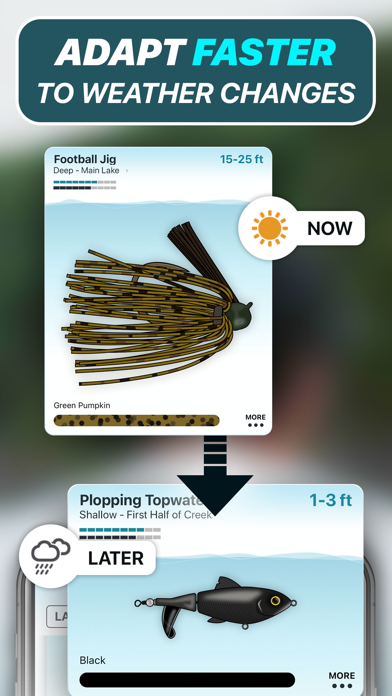 Fishing App: Deep Diveのおすすめ画像3