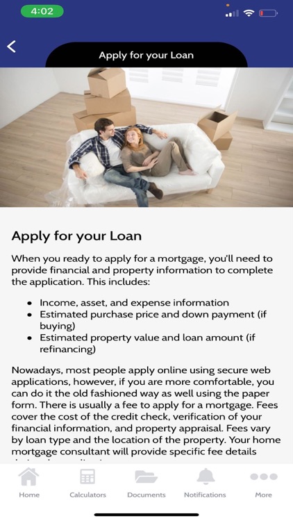 Blue Harbor Lending