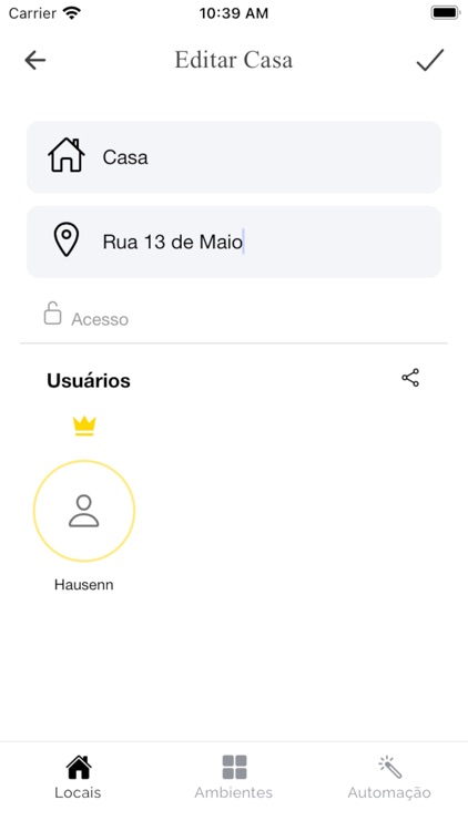 HAUSENN+ screenshot-5