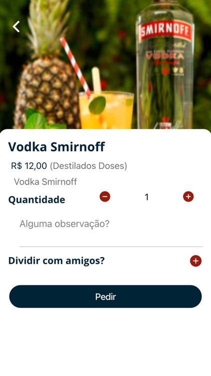 QrPub screenshot-5