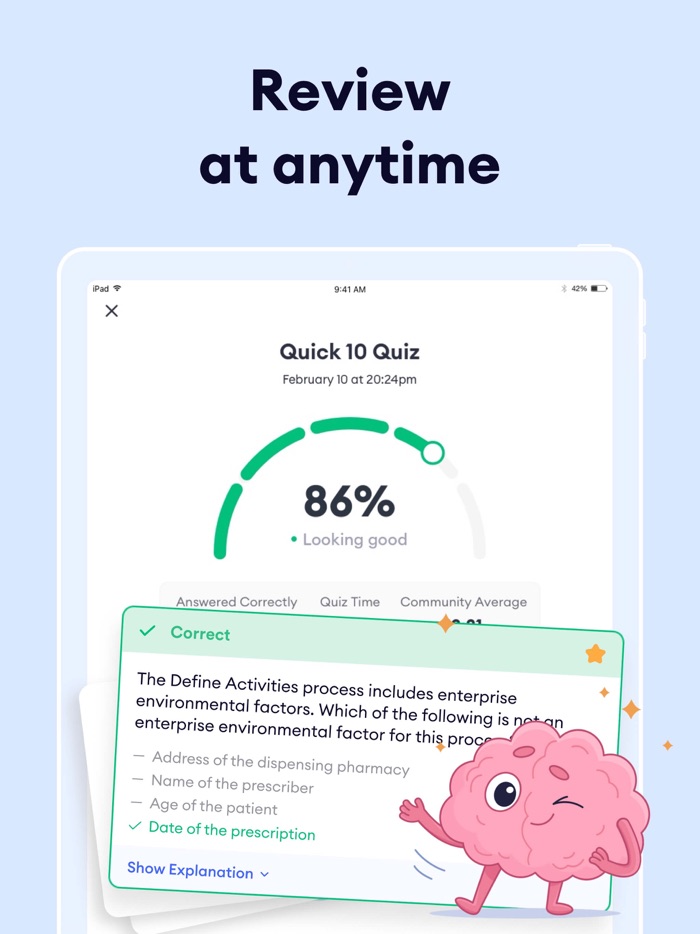 Praxis Test Prep 2023