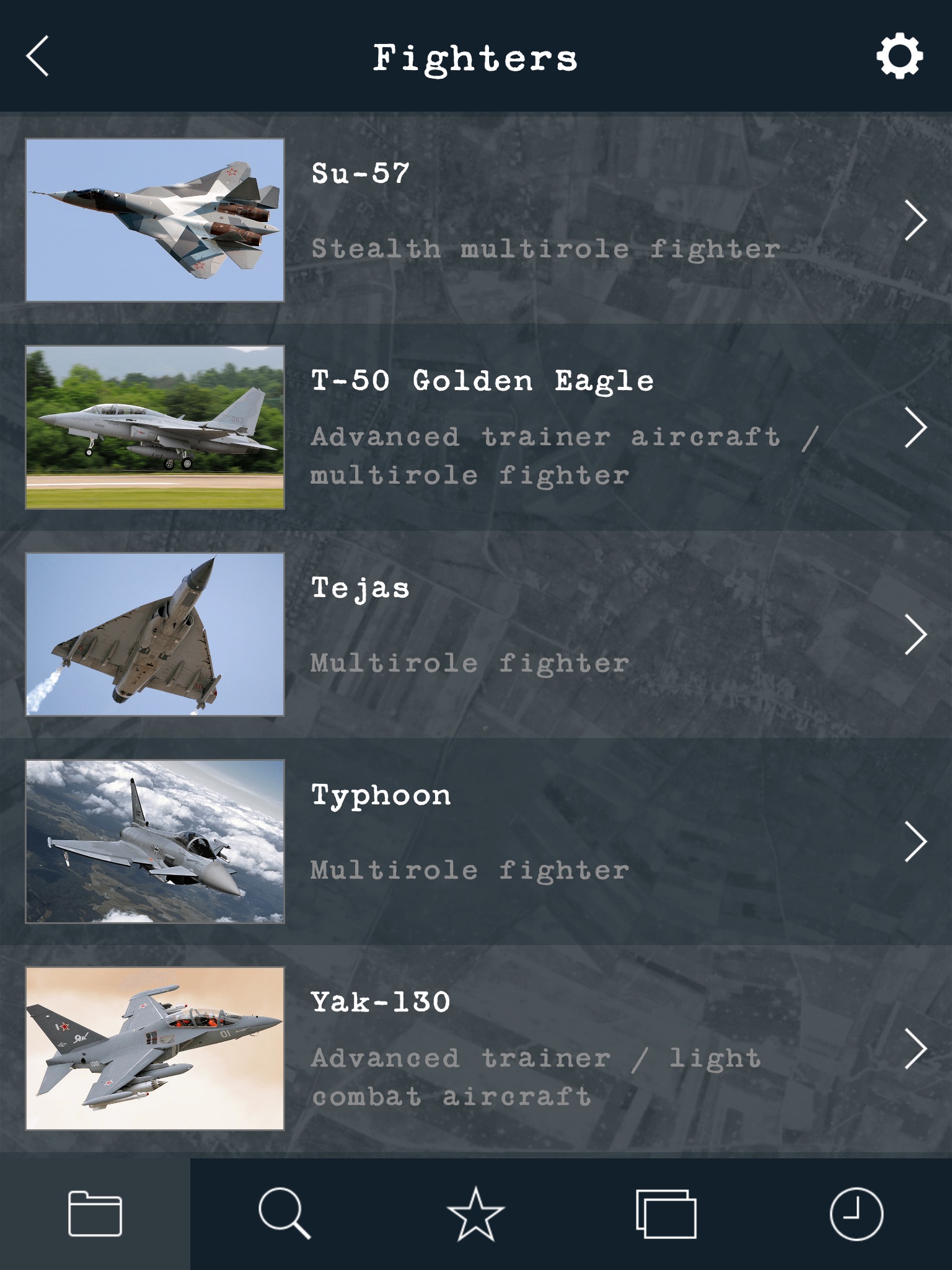 Modern Military Aircraft screenshot 2