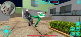 Game screenshot Elite Spy Agent Mission Game hack