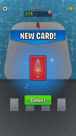 Game screenshot Ultimate Card Battle hack