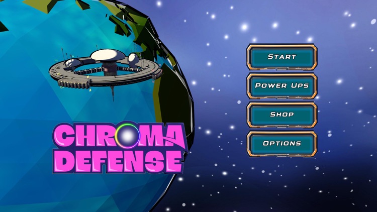 Chroma Defense