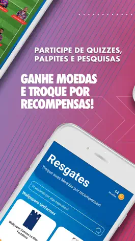 Game screenshot Fortaleza App Oficial hack