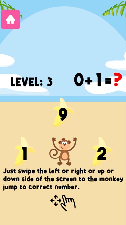 Monkey Thinkmath