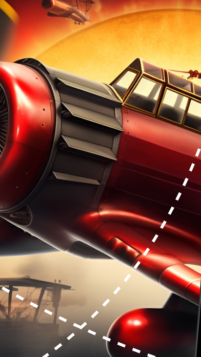 Screenshot #2 pour Aviator Adventures