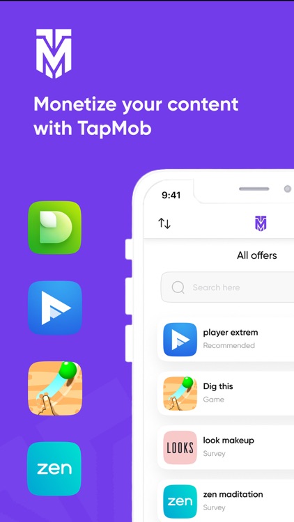 TapMob.io by CPA VIRAL