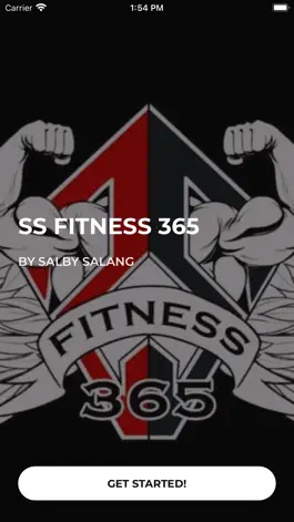 Game screenshot SS Fitness365 mod apk