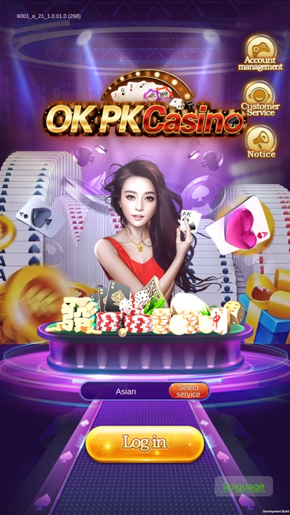 OKPK Casino