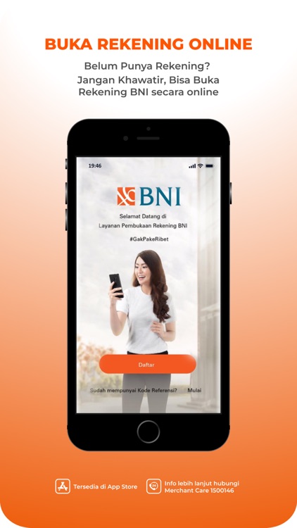 BNI Merchant screenshot-3