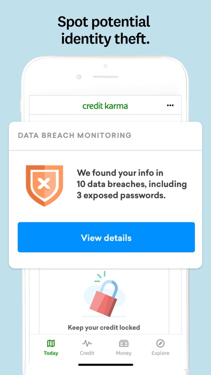 Credit Karma screenshot-7
