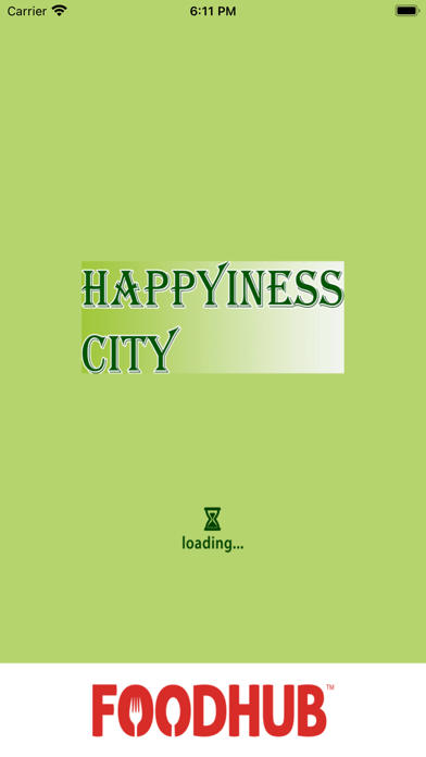 Happiness Cityのおすすめ画像1