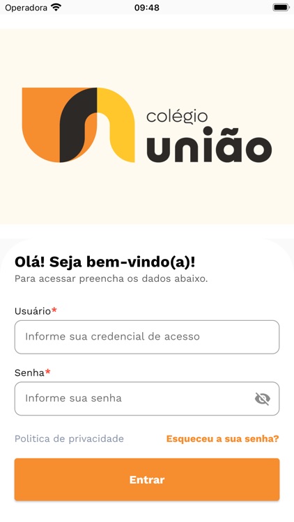 Sou Colégio União screenshot-3