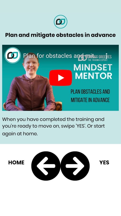 Mindset Mentor screenshot-3