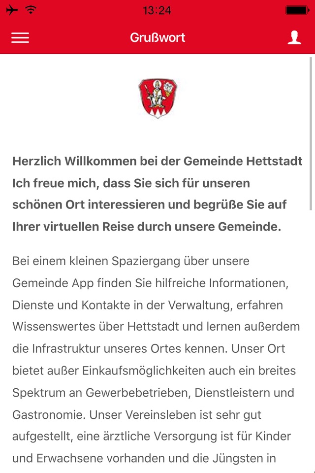 Gemeinde Buchbrunn screenshot 4