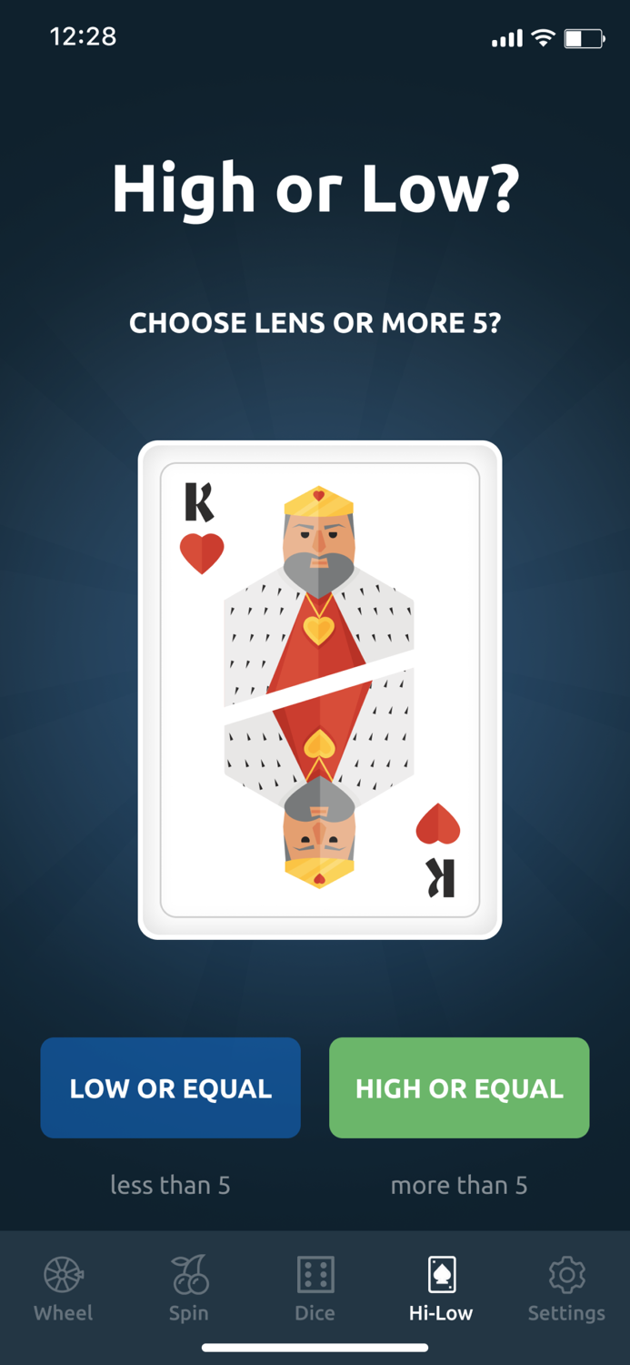 Stake - Play And Win In Games