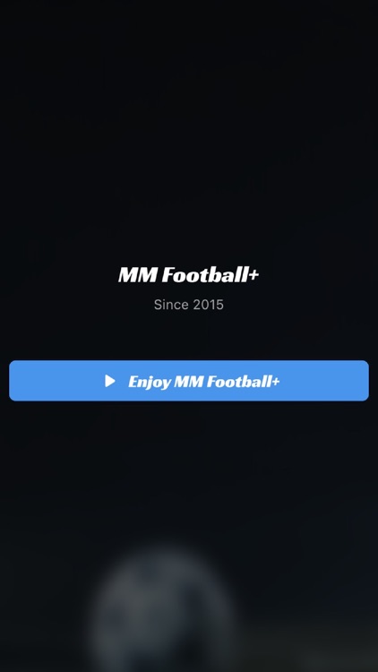 MM Football Plus