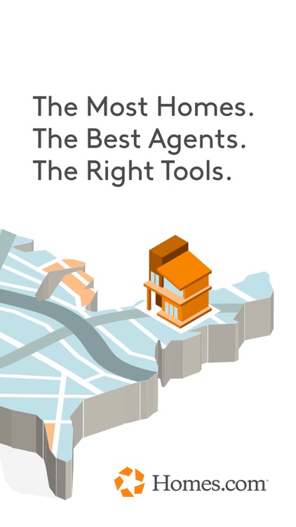 Homes.com Rentals & Apartments