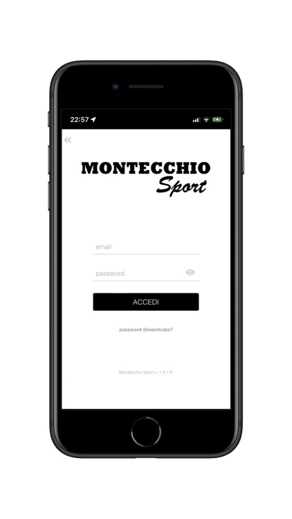 Montecchio Sport