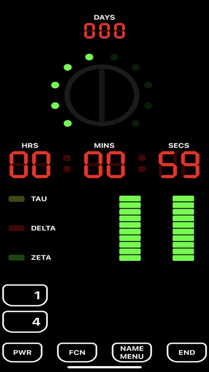 Sliders Timer screenshot-3