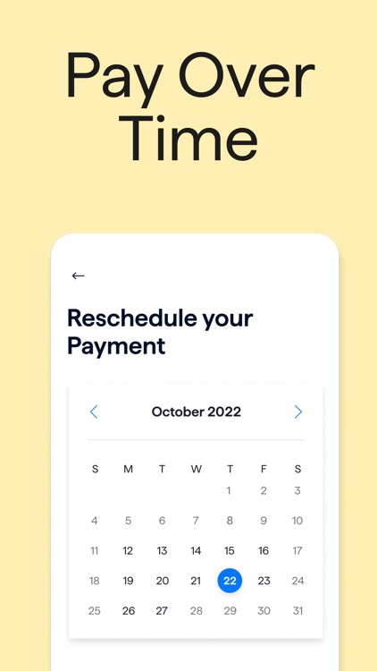 Possible: Fast Cash & Credit screenshot-4