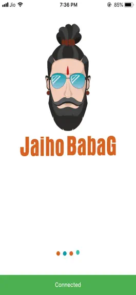 Game screenshot Jai Ho Baba G mod apk