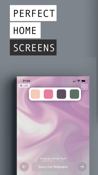 The Wallpaper App The Wallpaper App