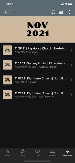 Game screenshot Big House Church hack