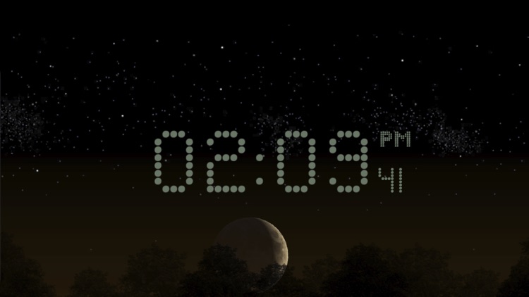 Night Clock screenshot-3
