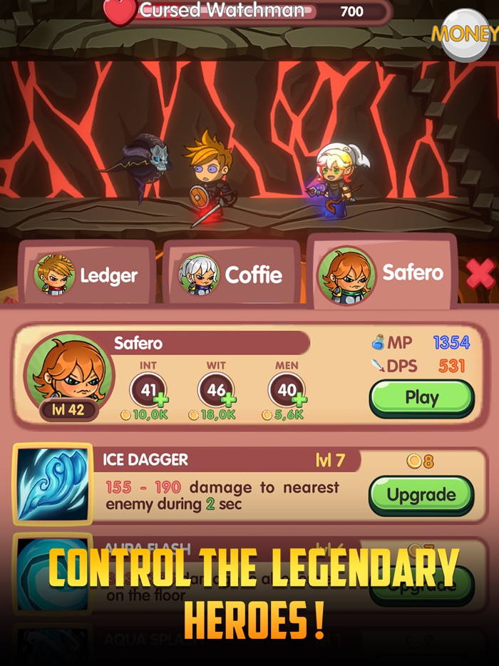 MasterWork Epic Quest