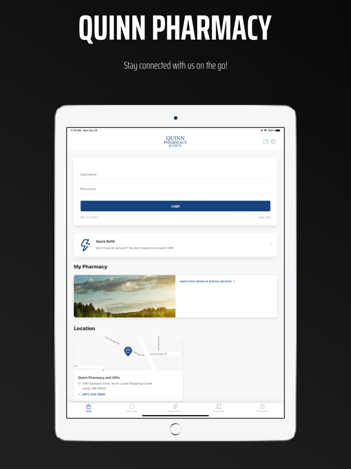 Quinn Pharmacy
