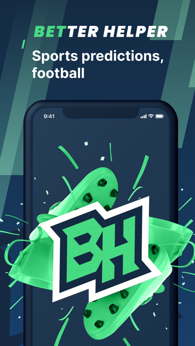 BetterHelper Le plus prévision BetterHelper Le plus prévision