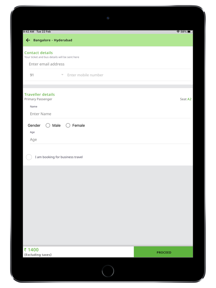 Morning Star Travels