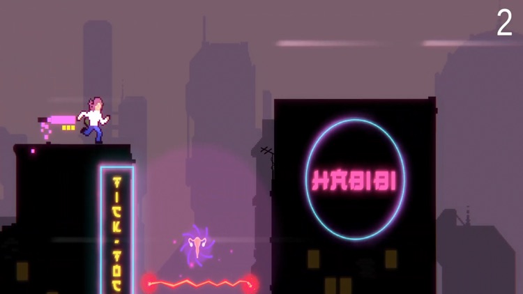 Quantum Ovaries screenshot-4