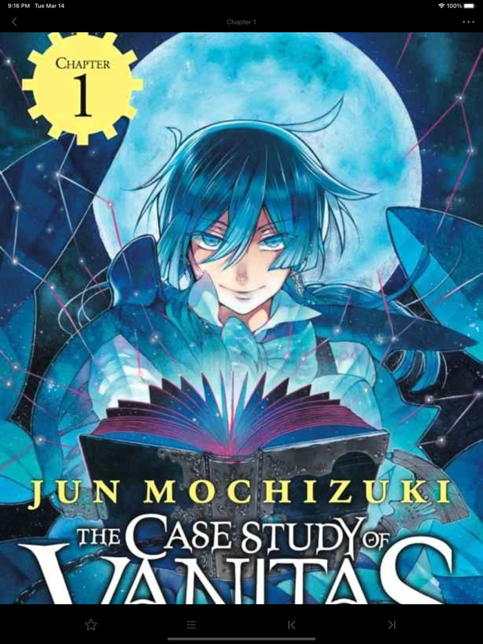 Novel Reader Romance Manga