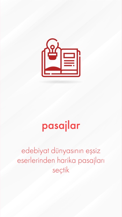 Edebiyat Takvimi Sanat Seçkisi screenshot-7