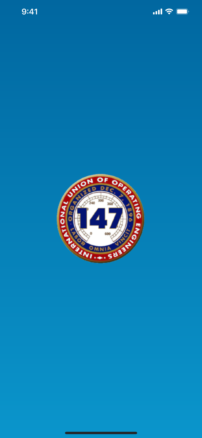 IUOE Local 147