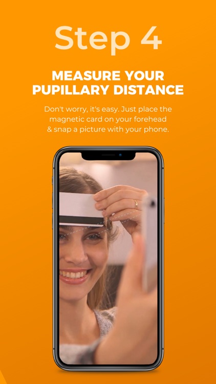 Prescription Lens Scanner screenshot-7
